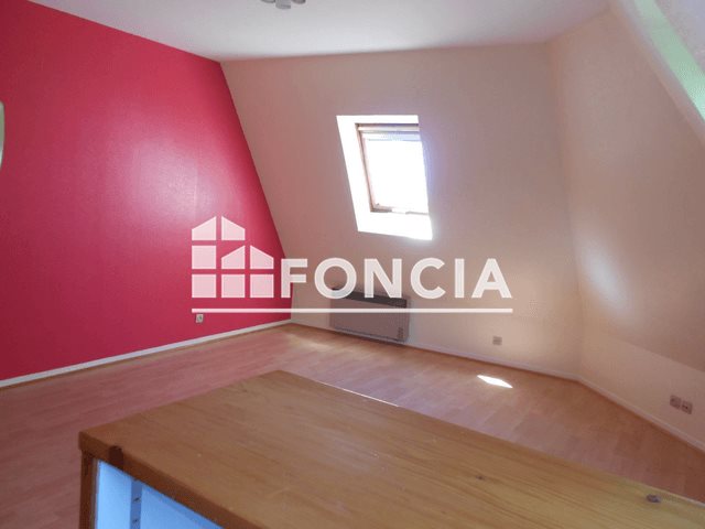 Appartement à louer, 22m², Le Mans