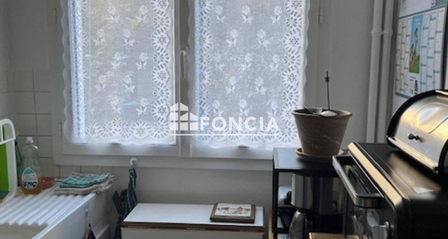 Appartement à vendre, 26m², Boulogne-Billancourt