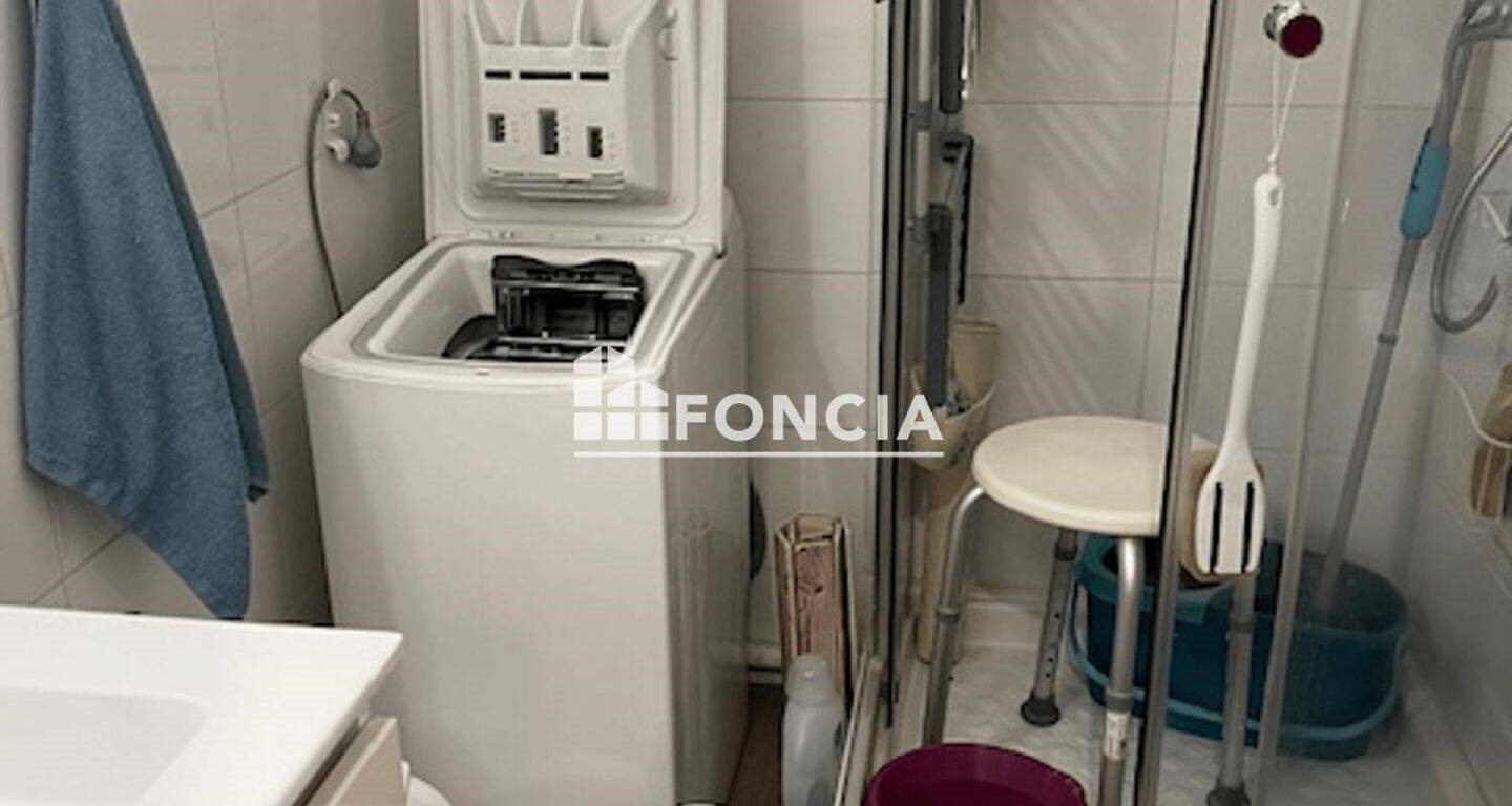 Appartement à vendre, 26m², Boulogne-Billancourt