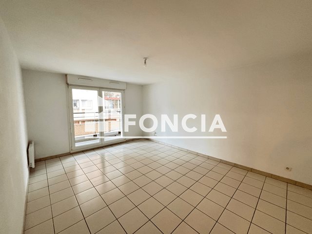 Appartement à louer, 46m², Toulouse