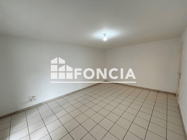 Appartement à louer, 46m², Toulouse