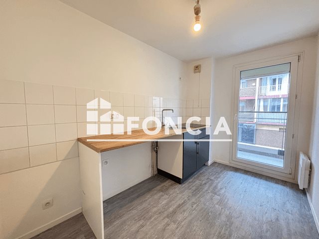 Appartement à louer, 46m², Toulouse