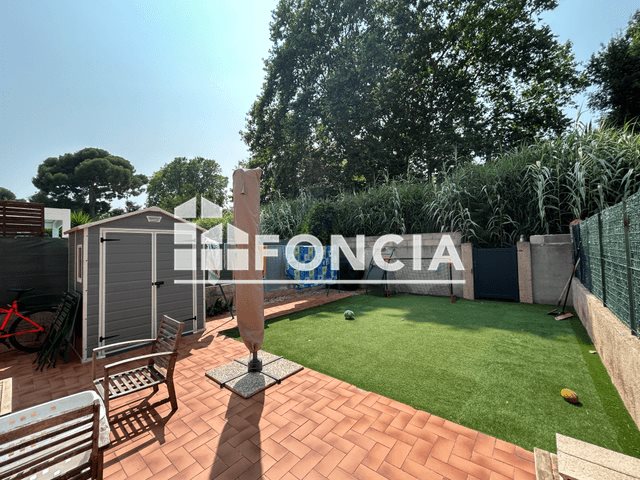 Maison à louer, 90m², Toulon