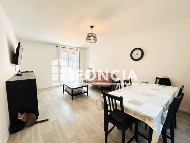 Maison à louer, 90m², Toulon