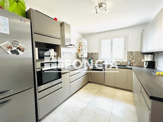 Maison à louer, 90m², Toulon