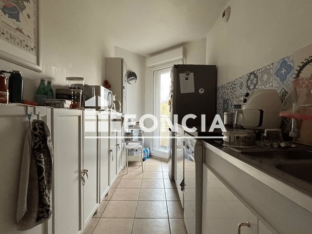 Appartement à vendre, 78m², Rouen