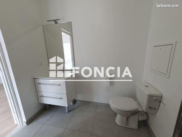 Maison à louer, 38m², Aubergenville