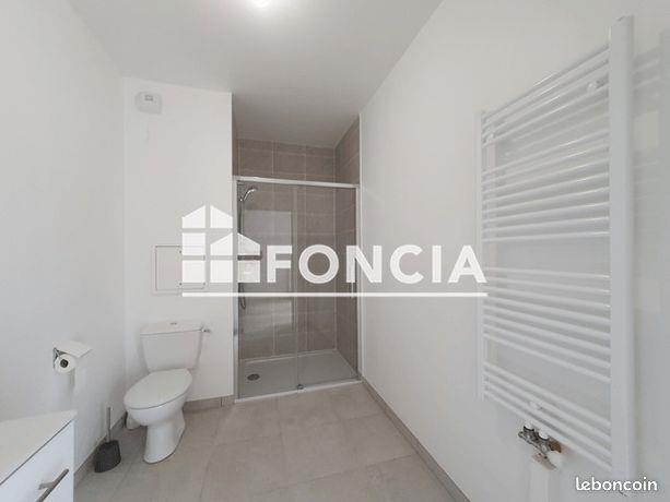 Maison à louer, 38m², Aubergenville