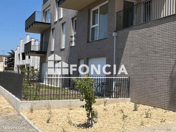 Maison à louer, 38m², Aubergenville