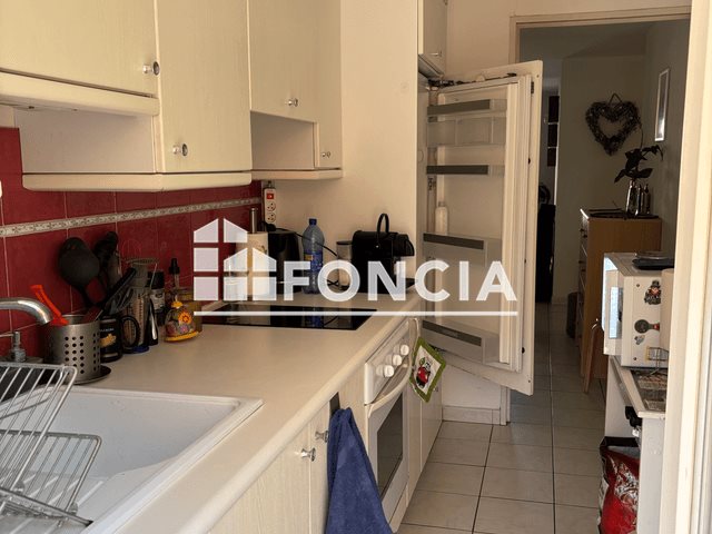 Appartement à louer, 50m², Villeneuve-Loubet