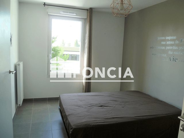 Appartement à louer, 37m², Marseille 11ème