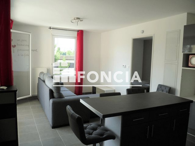 Appartement à louer, 37m², Marseille 11ème