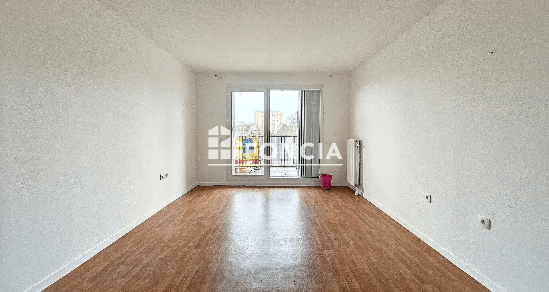 Appartement à vendre, 47m², Rouen