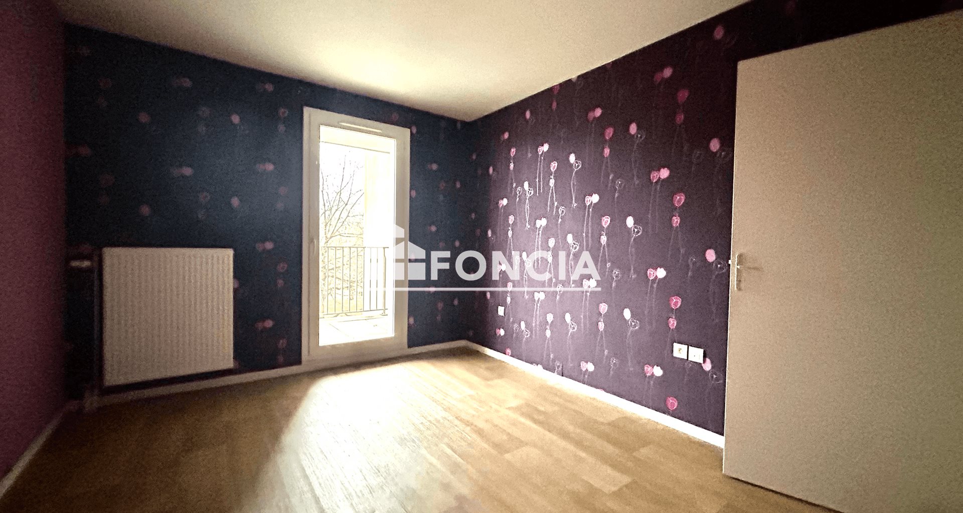 Appartement à vendre, 47m², Rouen