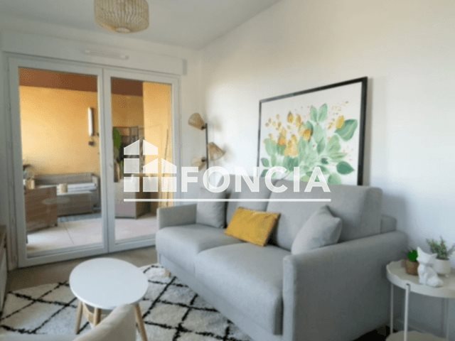 Appartement à louer, 42m², Montaigu