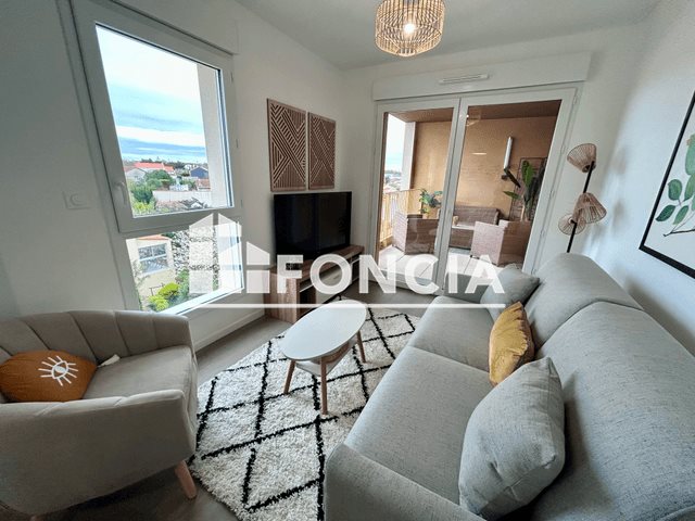 Appartement à louer, 42m², Montaigu