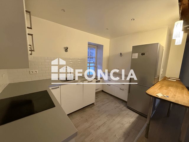 Appartement à louer, 50m², Lésigny