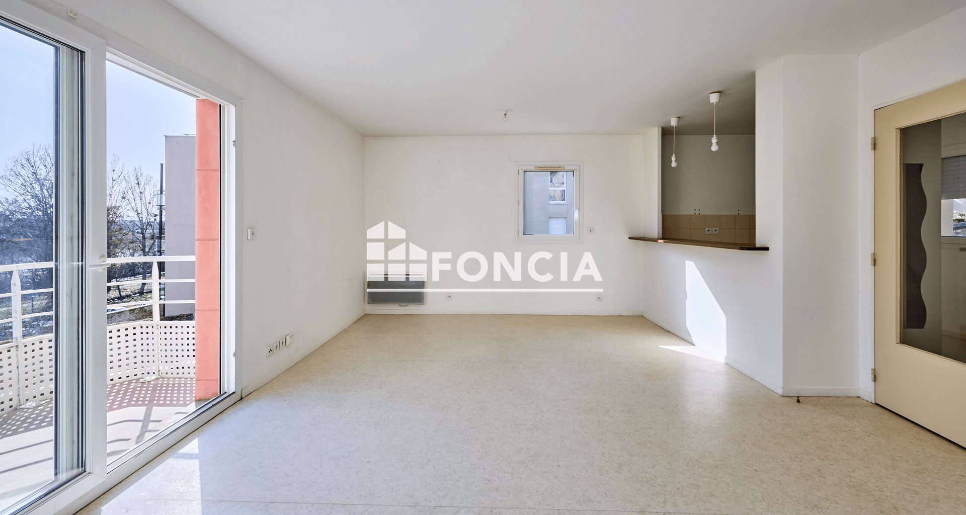 Appartement à vendre, 74m², Hérouville-Saint-Clair