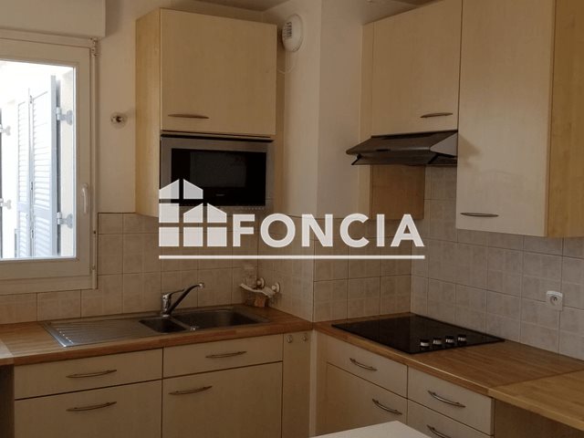 Appartement à louer, 74m², Chambourcy