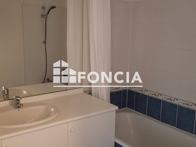 Appartement à louer, 74m², Chambourcy