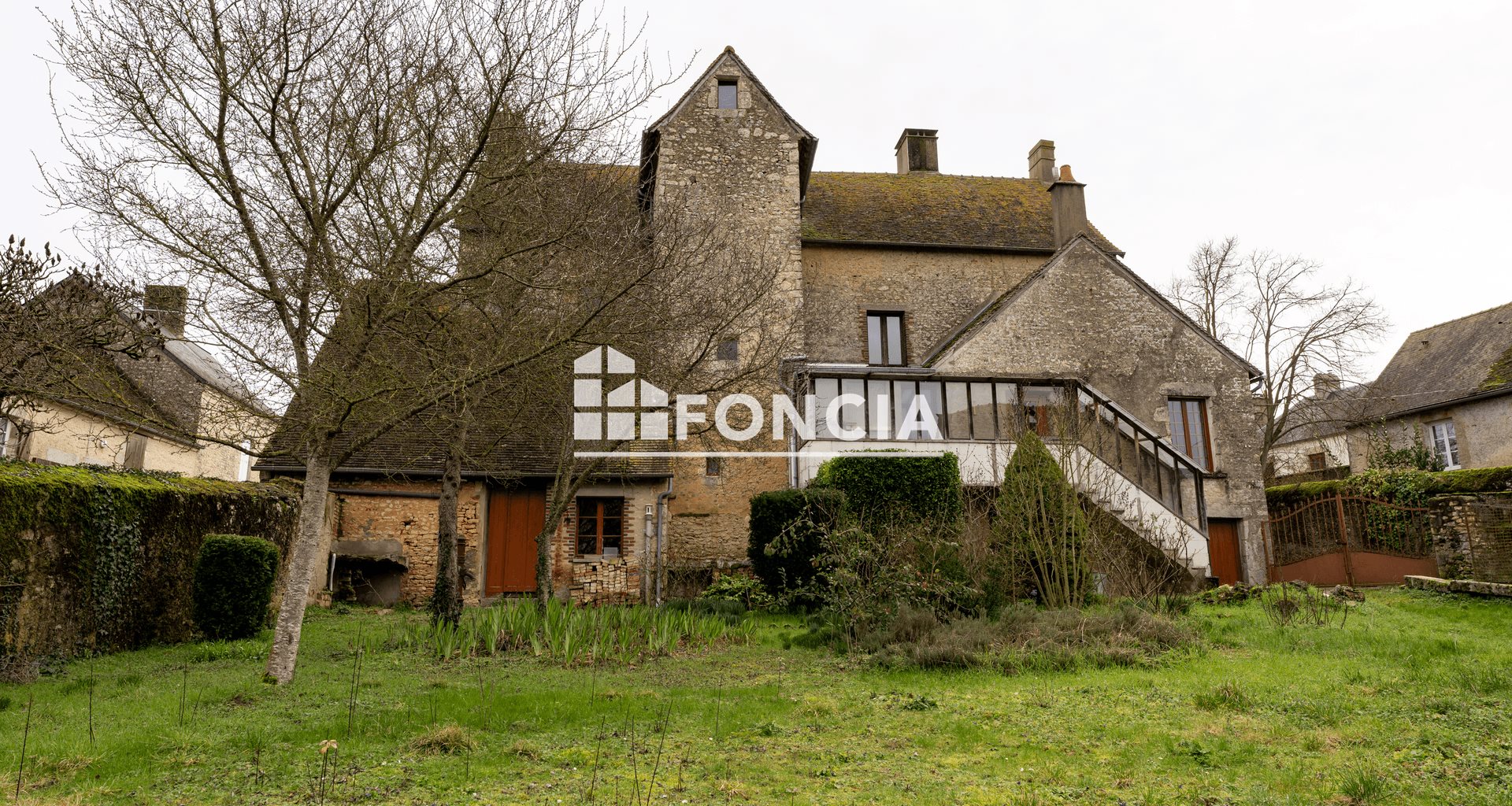 Maison à vendre, 197m², Oisseau-le-Petit