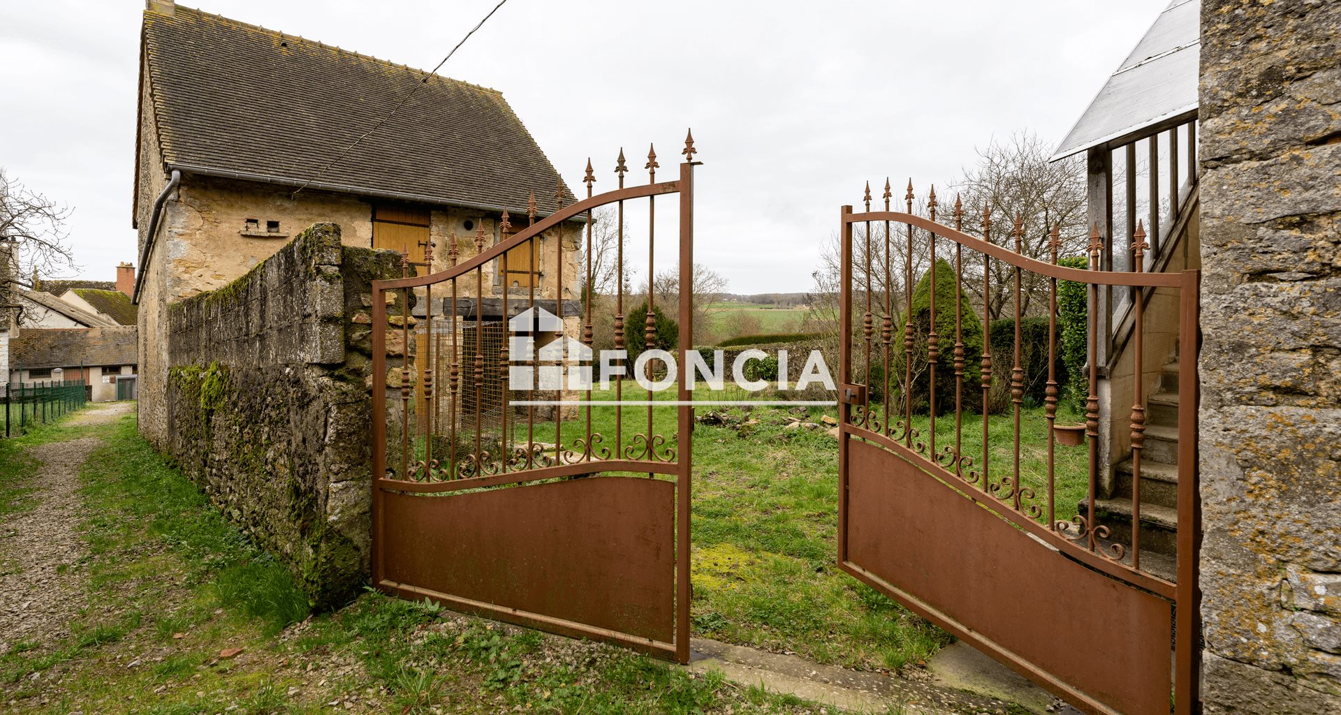 Maison à vendre, 197m², Oisseau-le-Petit