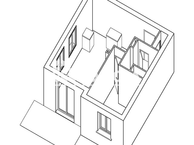 Appartement à louer, 35m², Thonon-les-Bains