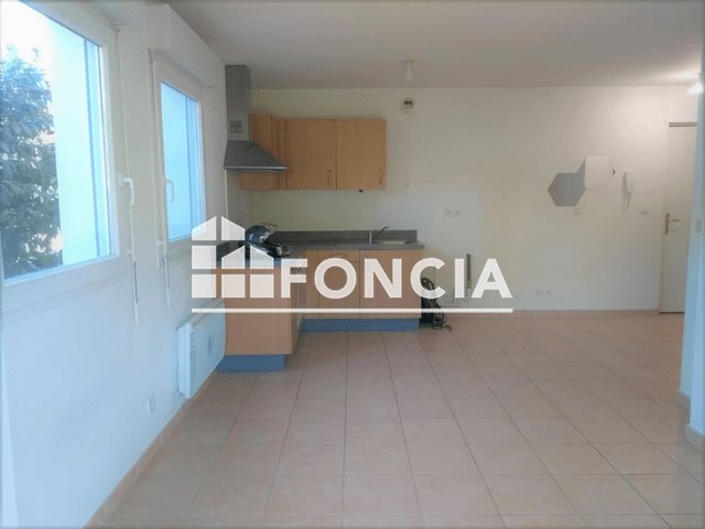 Appartement à louer, 35m², Thonon-les-Bains