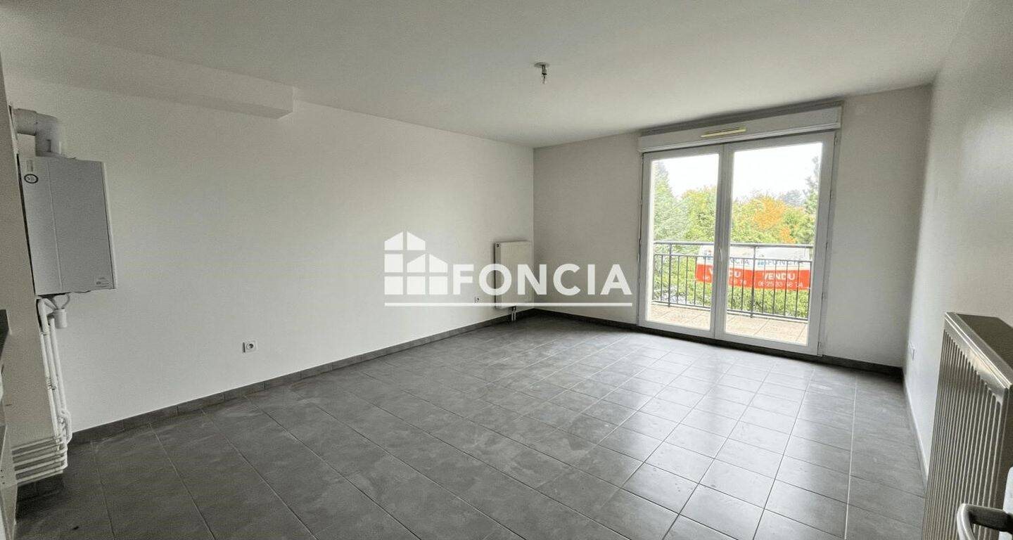 Appartement à vendre, 46m², Wingles