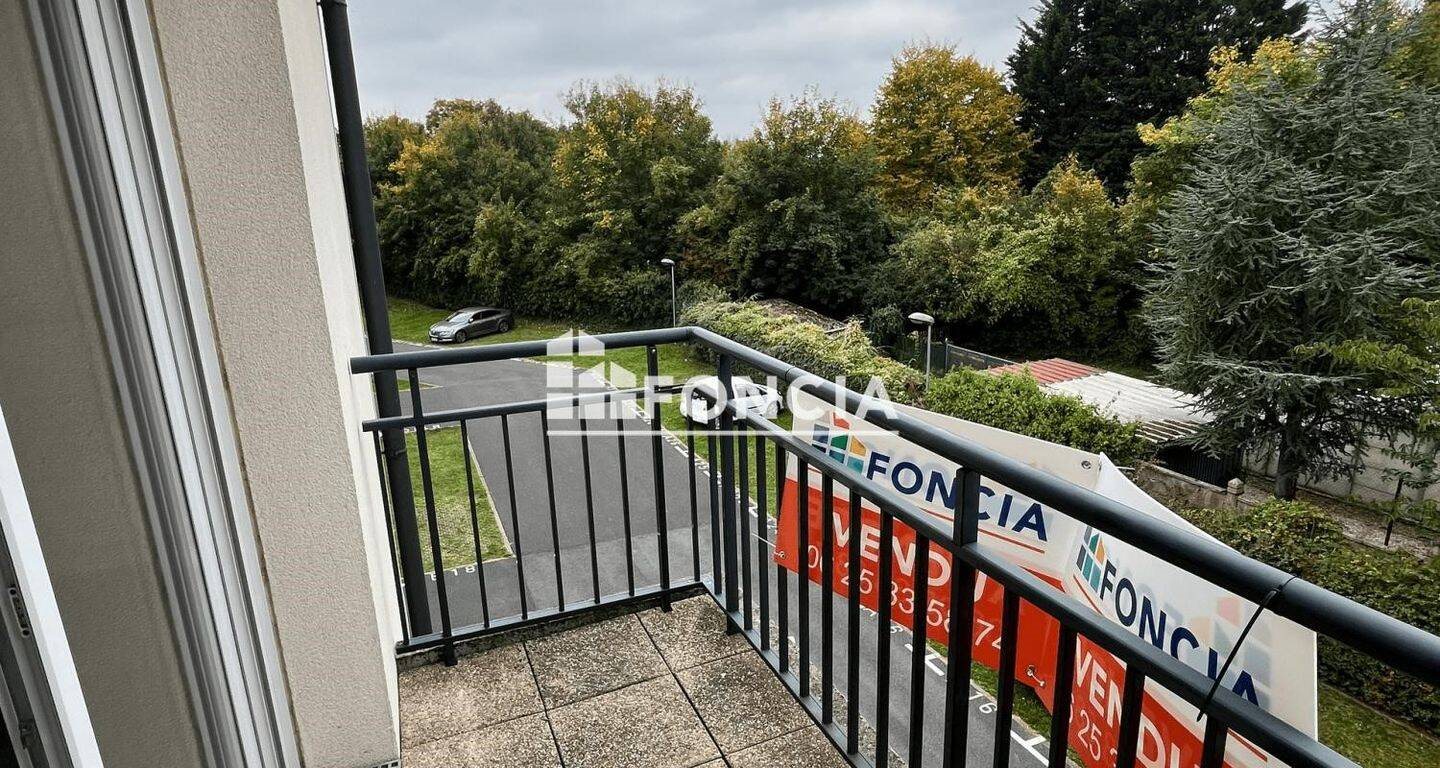 Appartement à vendre, 46m², Wingles