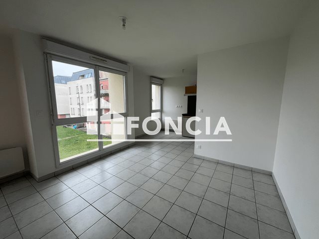 Appartement à louer, 30m², Amiens
