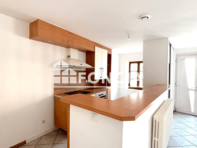 Appartement à louer, 118m², Rives