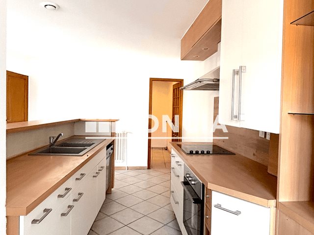 Appartement à louer, 118m², Rives