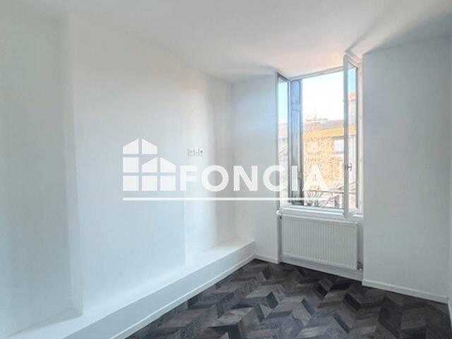 Appartement à louer, 56m², Saint-Etienne