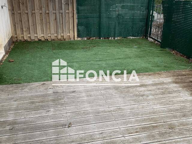 Appartement à louer, 58m², Mantes-la-Ville