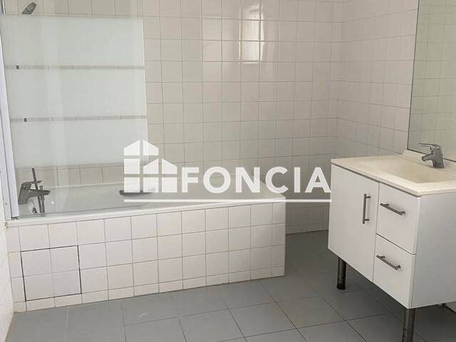 Appartement à louer, 58m², Mantes-la-Ville