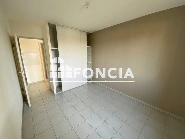 Appartement à louer, 64m², Saujon