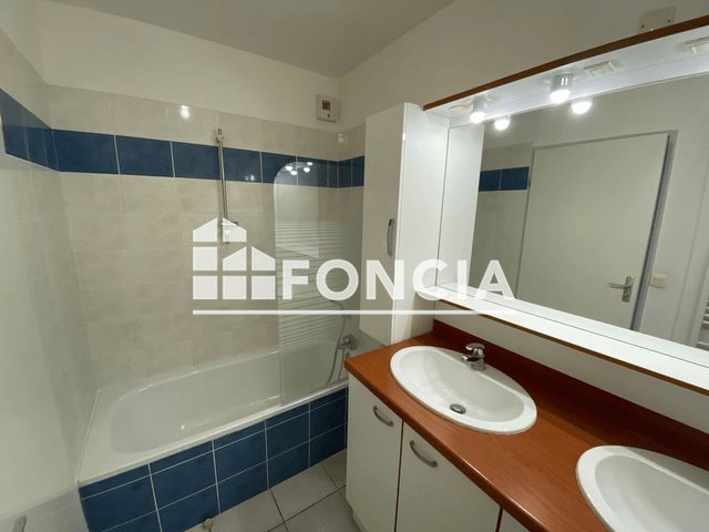 Appartement à louer, 64m², Saujon