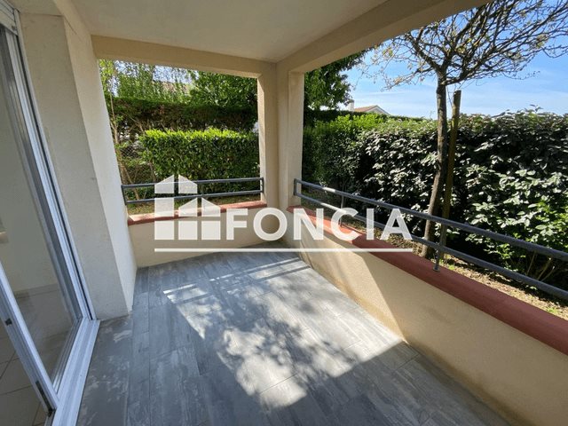 Appartement à louer, 64m², Saujon