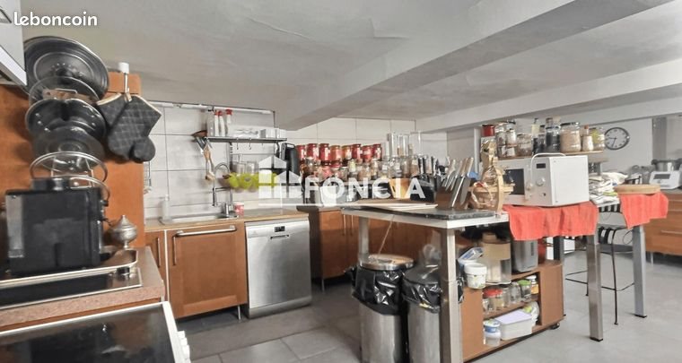 Appartement à vendre, 252m², Saint-Etienne