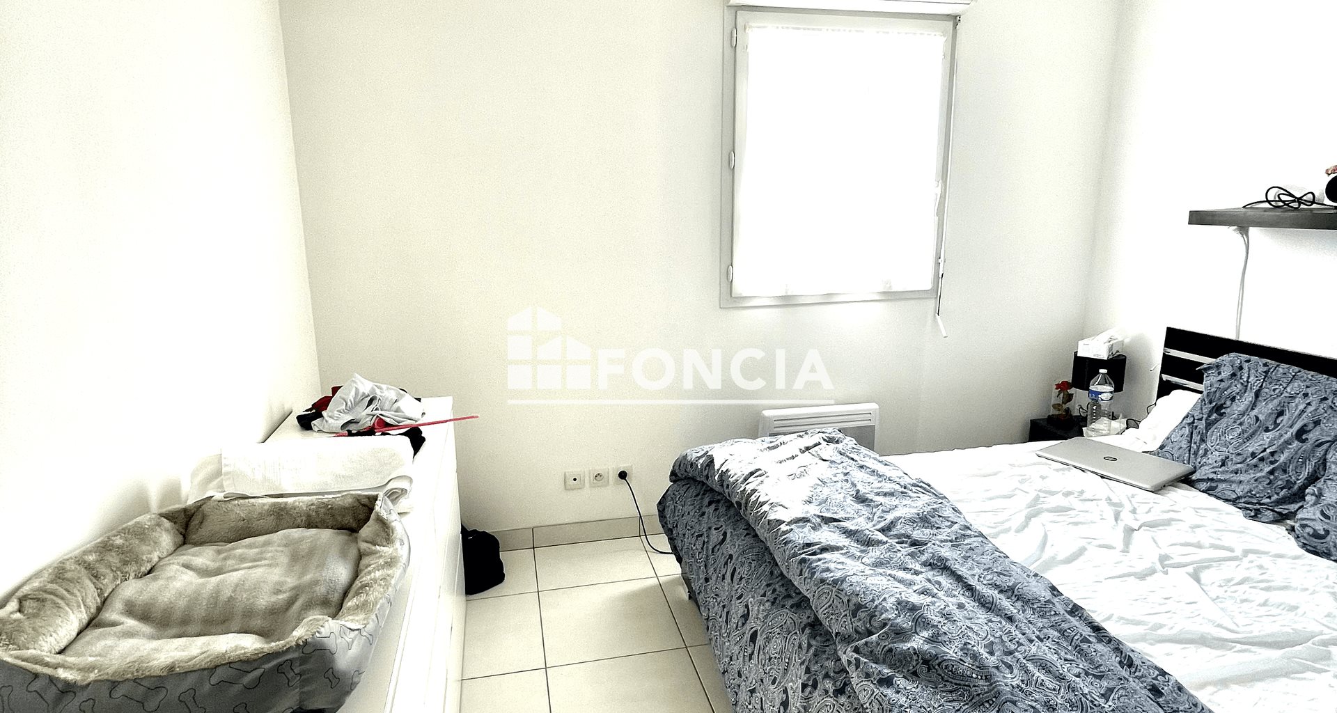 Appartement à vendre, 44m², Cambrai