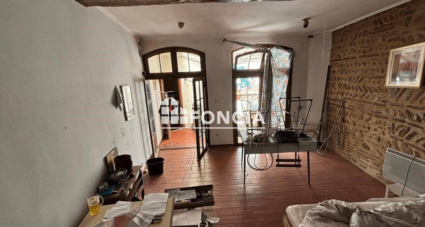 Appartement à vendre, 248m², Perpignan