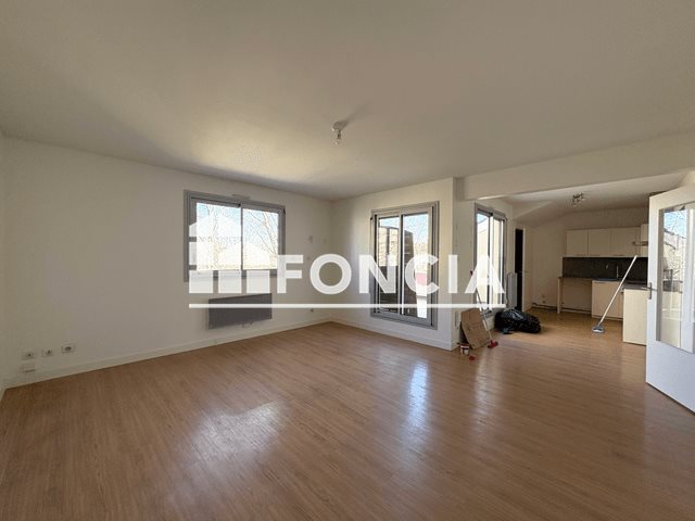 Appartement à louer, 73m², Lyon 6ème