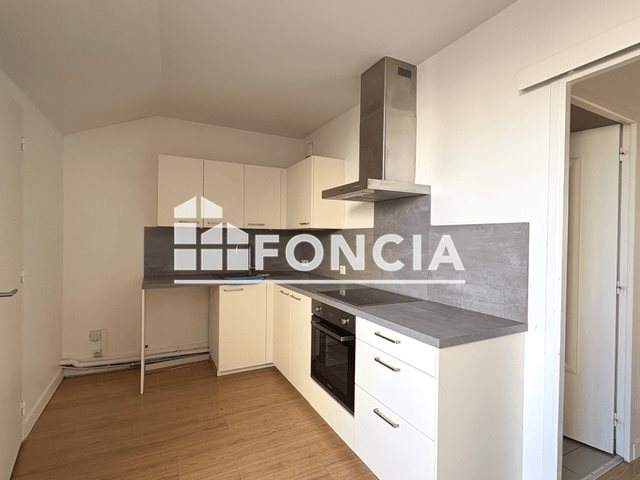 Appartement à louer, 73m², Lyon 6ème