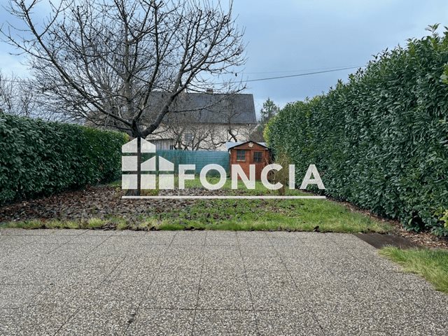 Maison à louer, 87m², Ebersheim