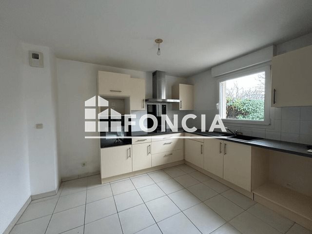 Maison à louer, 87m², Ebersheim