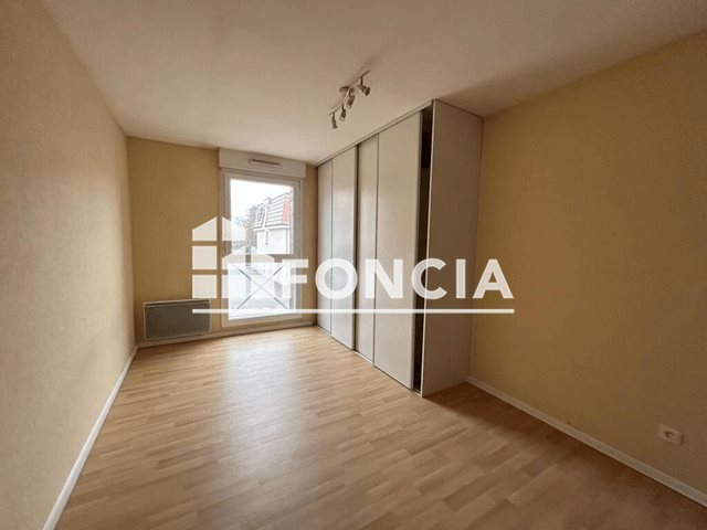 Maison à louer, 87m², Ebersheim