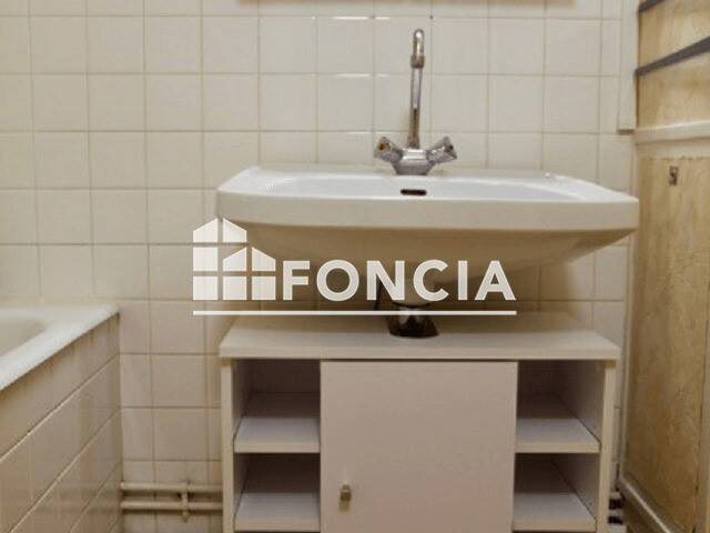 Appartement à louer, 31m², Tours