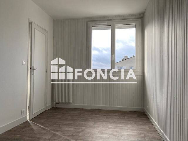 Appartement à louer, 61m², Gien