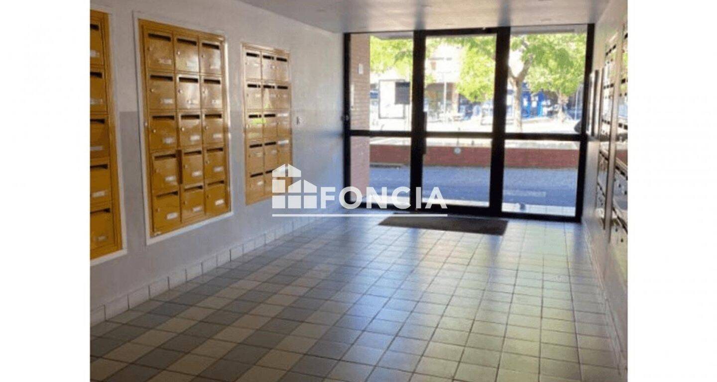 Appartement à vendre, 18m², Orléans